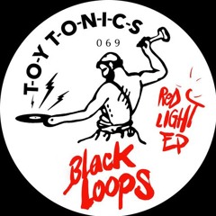 Black Loops - Sex (Organised Chaos Edit)
