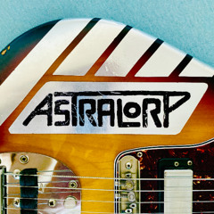 Astralorp - Astralorp