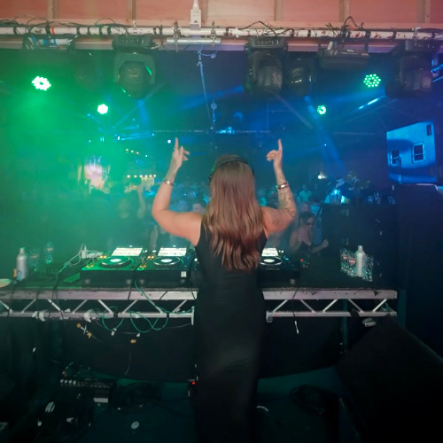 OKO - LIVE @ EIGHT FIVE TWO - 02.08.25