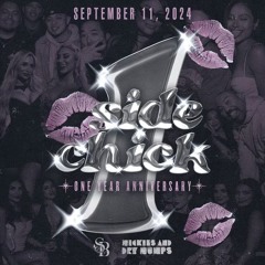 SideChick Radio - Episode 4