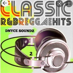 R&B - REGGAE - CLASSIC P1 V2