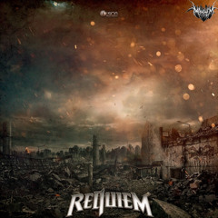 Requiem - Collateral Damage (MAHHEM RAWTRAP)666