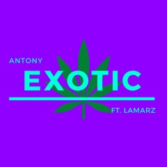 Exotic (Feat. Lamarz)