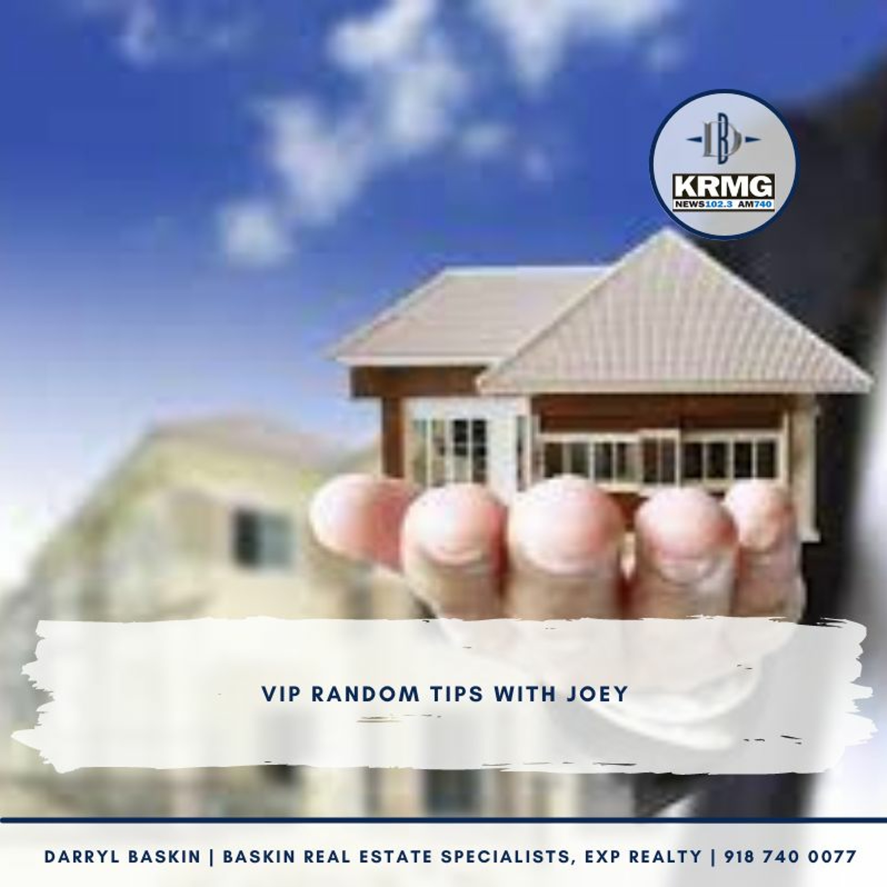 The Future of Real Estate