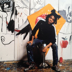 basquiat prod heyche!