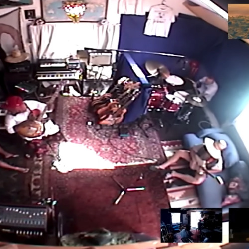 Mac Miller x Thundercat x Mac Demarco Jam Session (2018)