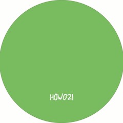 PREMIERE: Lucio Agustin & Parsec - Contra [HouseOnWax]