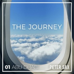 Abu Dhabi 01 - The Journey (Radio Edit)