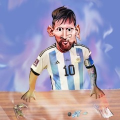 ZadXander - Messi
