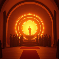 Hearth Geometry_ Tenor at the Center