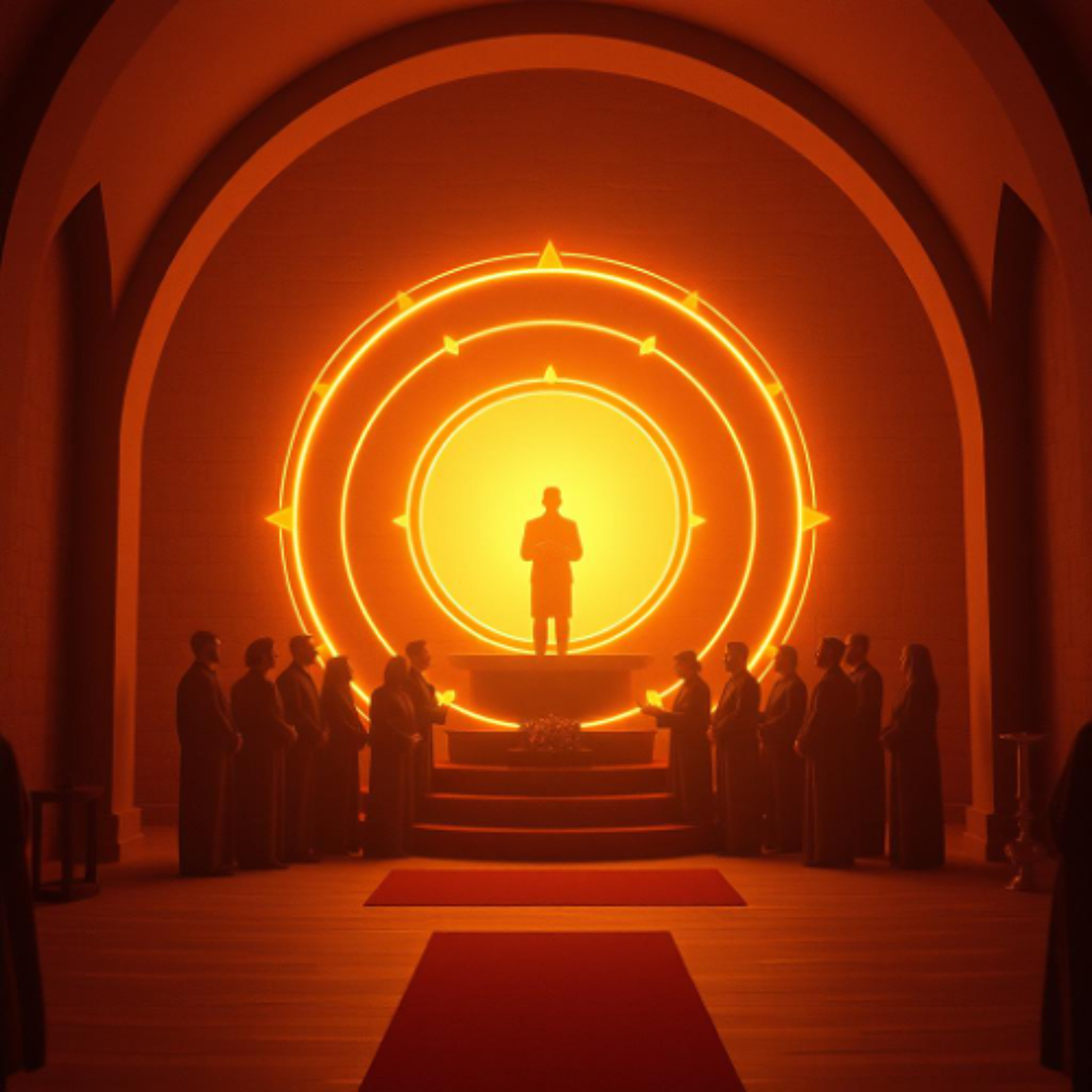 Hearth Geometry_ Tenor at the Center