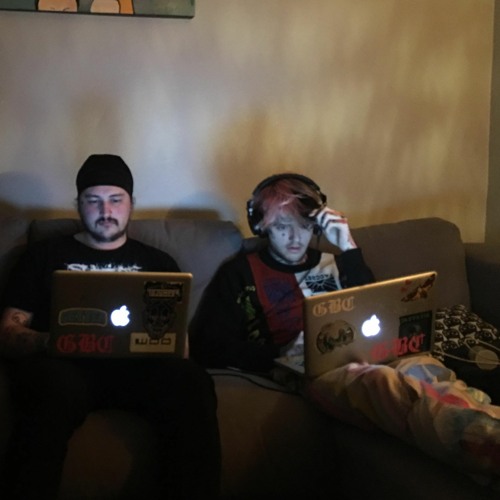 old lil peep x nedarb type beat - more than ever