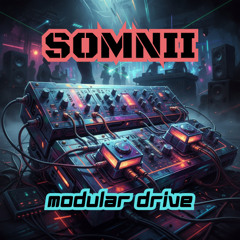 Modular Drive