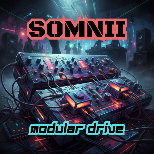 Modular Drive