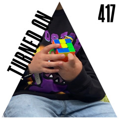 #417: Ruf Dug, DJ Spinna, Wearing Shoes, Soulidan, COYOTE