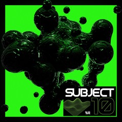 Subject 10