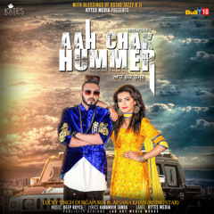 Aah Chak Hummer (feat. Afsana Khan)
