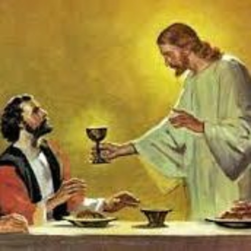 Changing Water Into Wine (Rev. Bill Williams, 9/26/21)