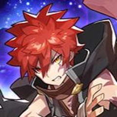 Dragalia Lost OST - 'Get Up' By MADKID HQ - Scars Of The Syndicate (Instrumental)