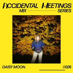 AM-026 - Daisy Moon