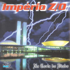 Na Corte do Diabo (feat. Nuno Mendes & Eazy Nylon)