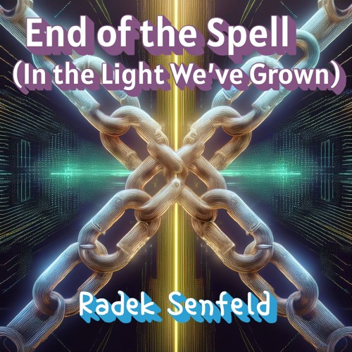 End of the Spell (In the Light We've Grown)
