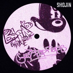 dj bax - gucci flip flops (Shojin Edit)