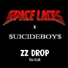 Space Laces - This Way (RUBY LEVELED UP ZZ Drop Re-Edit) FREE DL