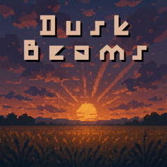 Dusk Beams