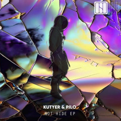 OSO 137 ✦ KutYer & PiLo ✦ Not Hide EP