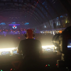 Dave Zoom @ Code 21st Anniversary at Area 19