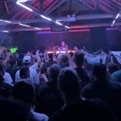 Gabss Live at Elfortin Club @ Parrots Showcase 08.06.2024