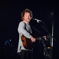 Damien Rice - Back To Her Man