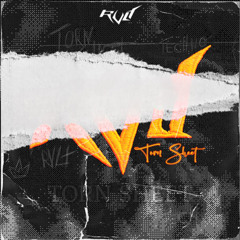 RVLT - Torn Sheet