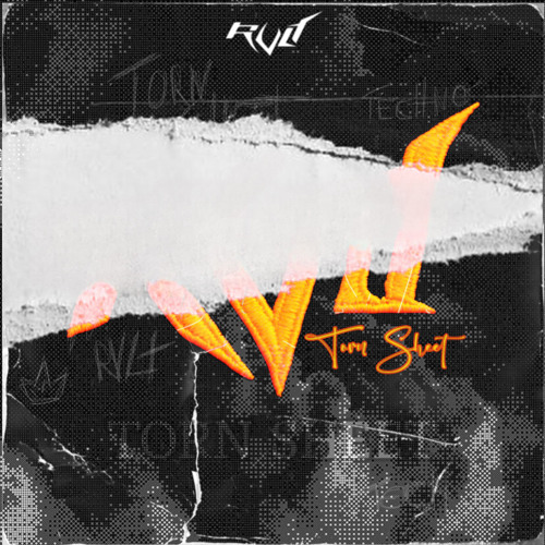 RVLT - Torn Sheet