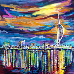 Broke in the Past Tense