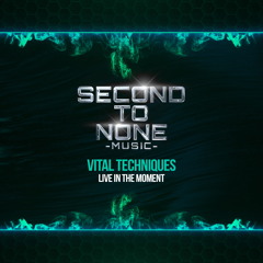 Vital Techniques - Live in the Moment