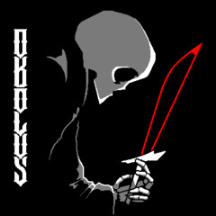 Austere Arpeggio (Title Screen/Menu)