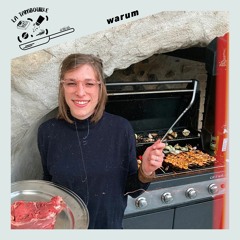 LA TAMBOUILLE TDn avec Warum