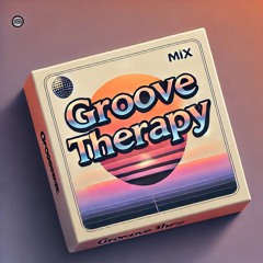Groove Therapy (Funk & Disco Mix)