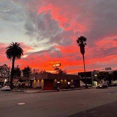 "Flee The Scene"  by 420HEF | made on the Rapchat app (prod. by KidJunkie)