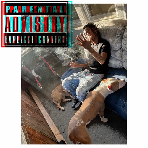 Tilted (prod. The Virus and Antidote)