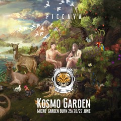 KOSMO GARDEN [Piccaya]