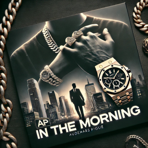 in the morning_FT_J The Kidd