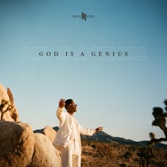 5. GOD IS A GENIUS by Kevin Ross