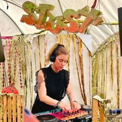 Sika Akis @ Slust Tent Floor 02/06/24