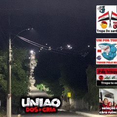 MC FOCA DO SALGUEIRO - TROPA DO SARDINHA (( AUDIO OFICIAL ))