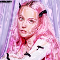 Hannah Diamond - 123HD (COVER prod. VMMO22)