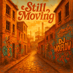 STILL MOVING ALBUM MIX