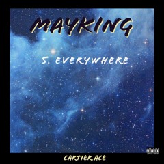 Everywhere